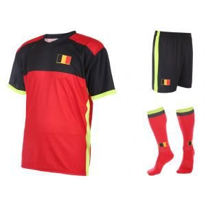 Voetbalshirtskoning.nl