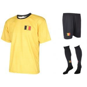 Voetbalshirtskoning.be